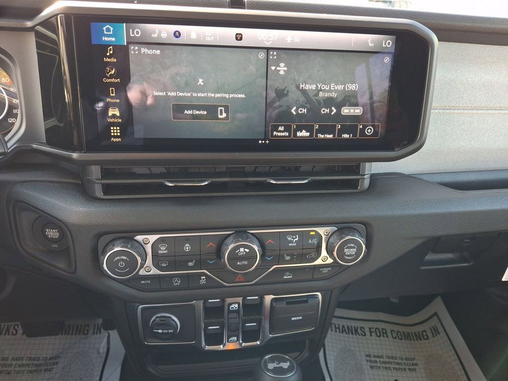 New 2026 Jeep Wrangler Sport S image 18