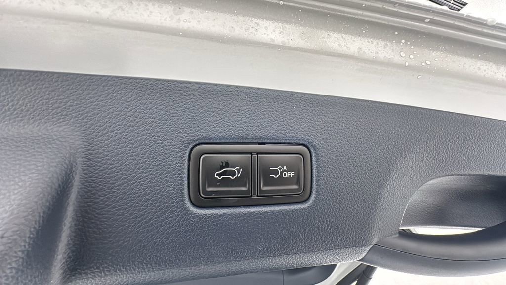 New 2026 Kia Carnival SX w/ SX Dark Edition Package FWD image 46