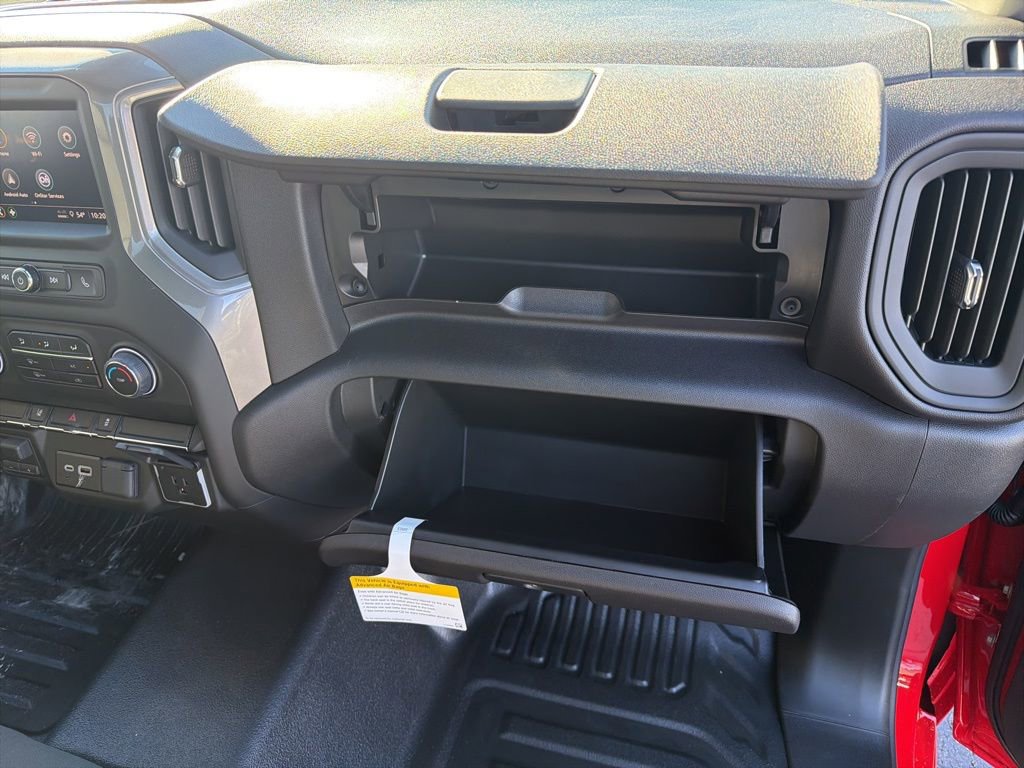 New 2026 Chevrolet Silverado 3500 W/T w/ WT Convenience Package image 24