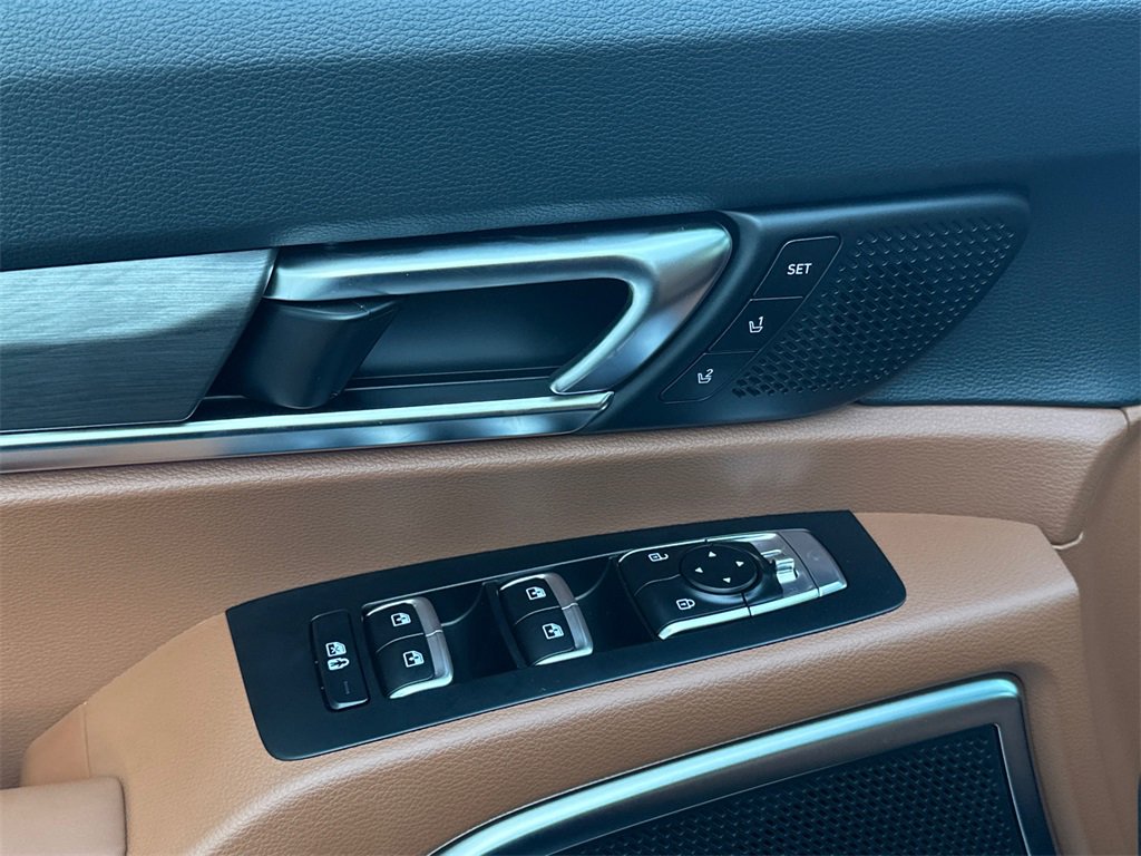 New 2025 Kia Telluride SX Prestige X-Line image 16