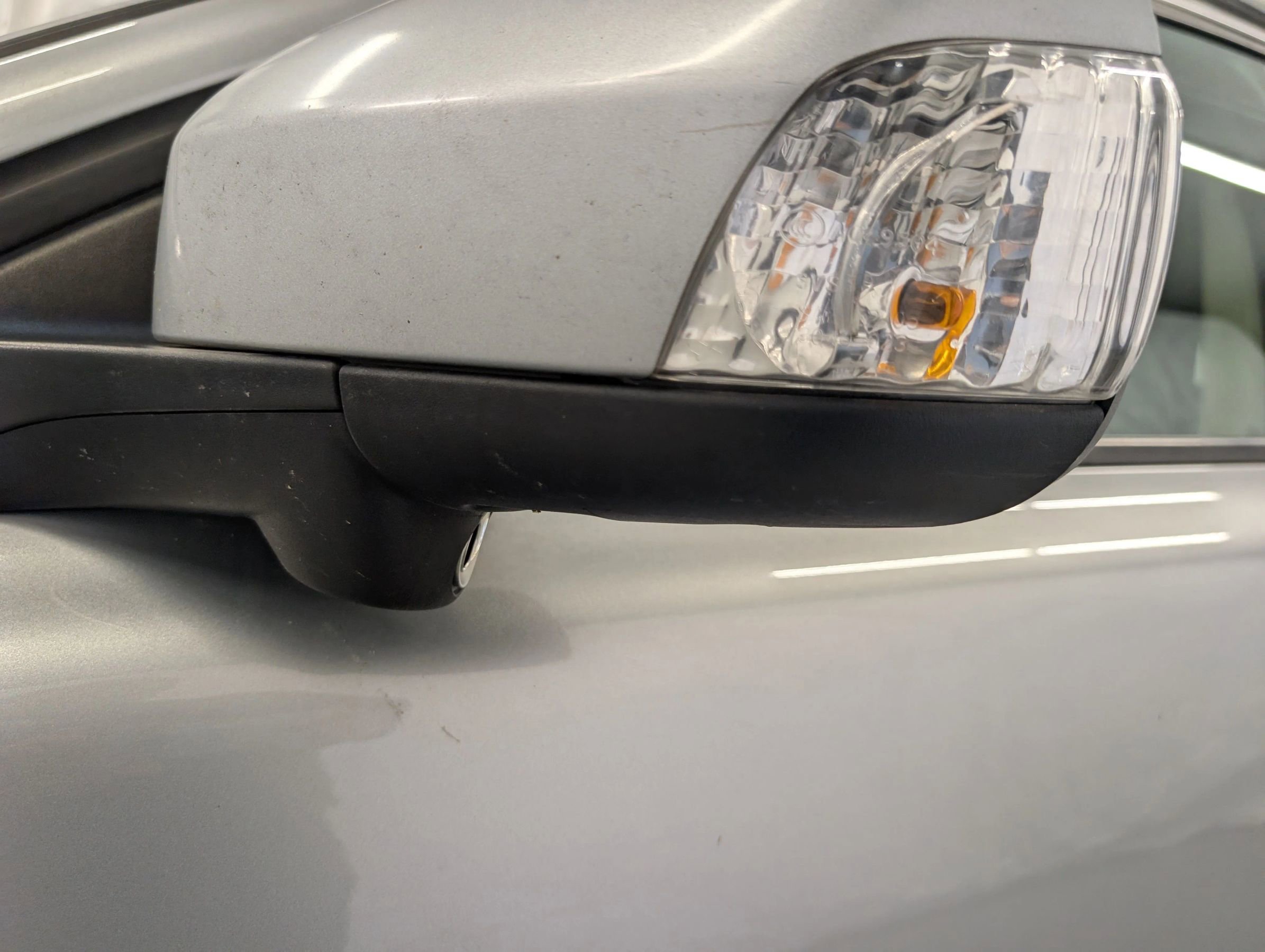 Used 2008 Volvo XC70 3.2 image 6