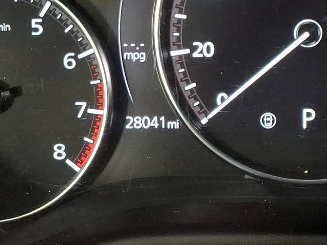Used 2024 MAZDA CX-50 AWD 2.5 S w/ Cargo Package image 20
