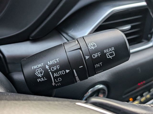 Used 2020 MAZDA CX-5 Touring image 22