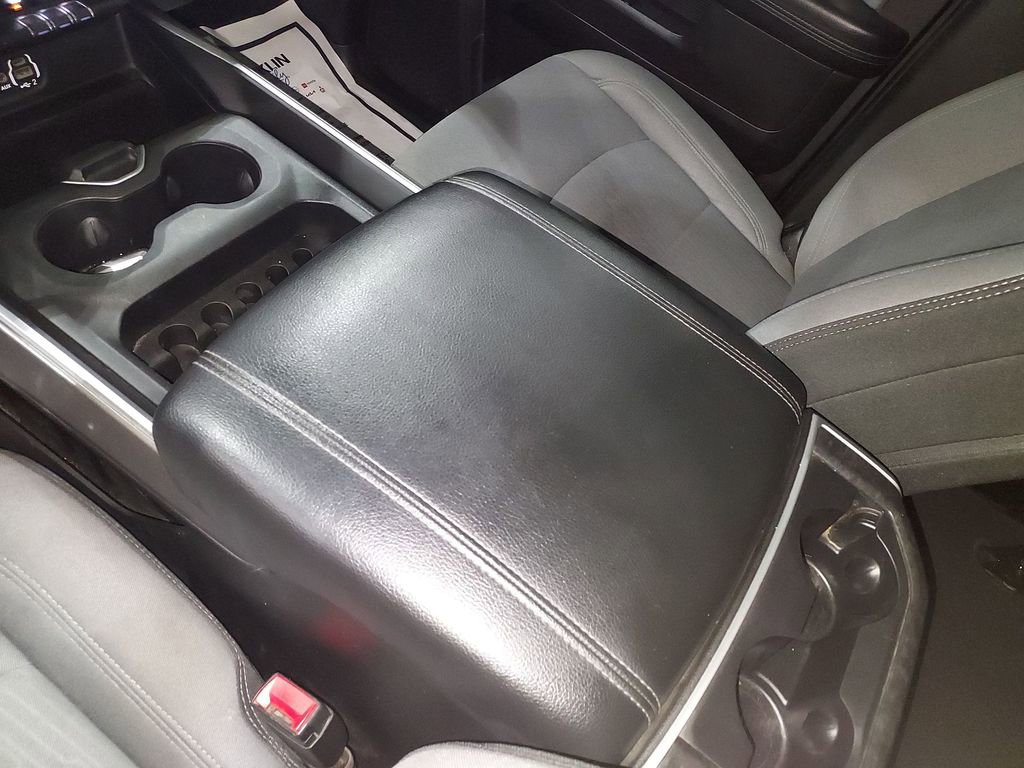 Used 2019 RAM 3500 Big Horn AWD/4WD image 26