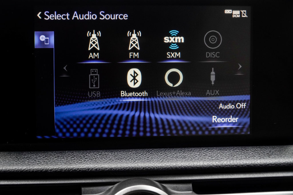 Used 2021 Lexus IS 350 F Sport w/ Accessory Package RWD image 30