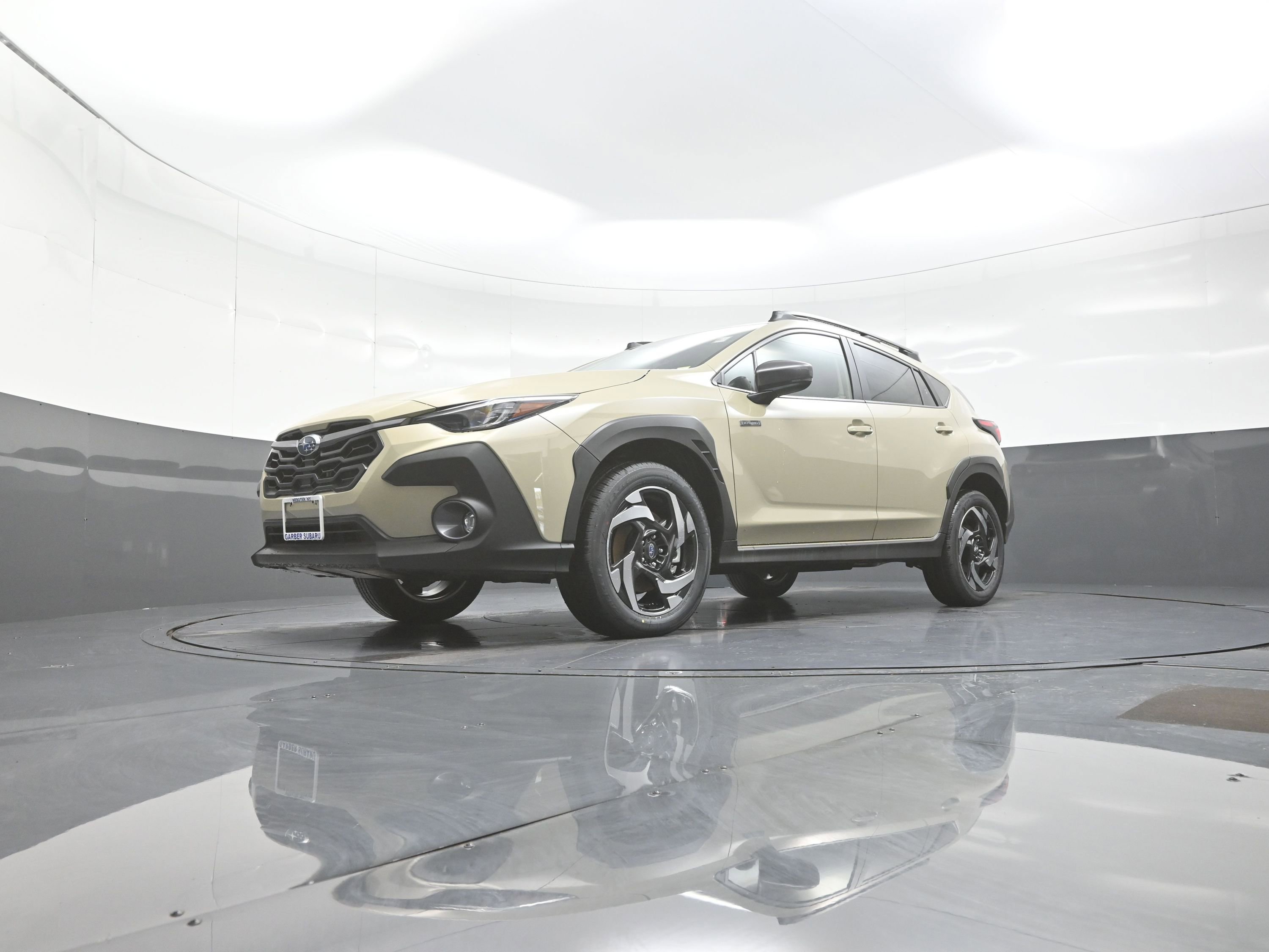 New 2026 Subaru Crosstrek 2.5i Limited AWD/4WD image 11