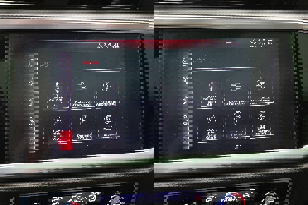 Used 2022 Audi Q3 2.0T Premium image 23