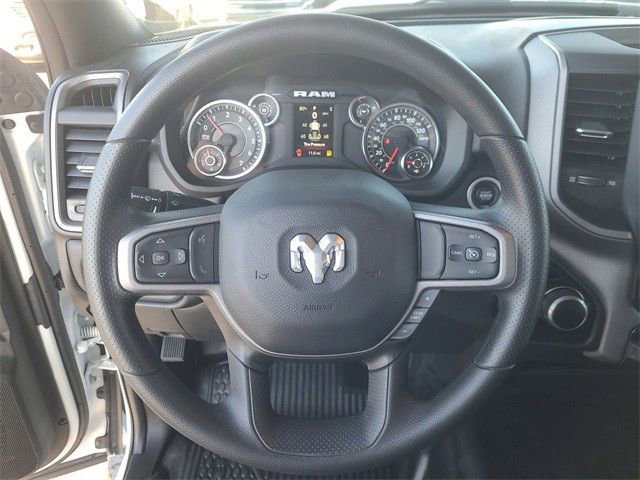 New 2024 RAM 2500 Tradesman w/ Protection Group image 14