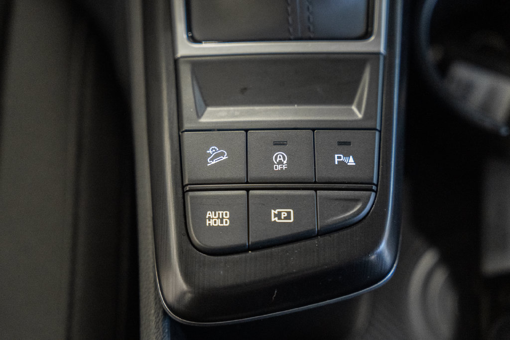 Used 2026 Kia Sportage LX w/ LX Convenience Package AWD/4WD image 19