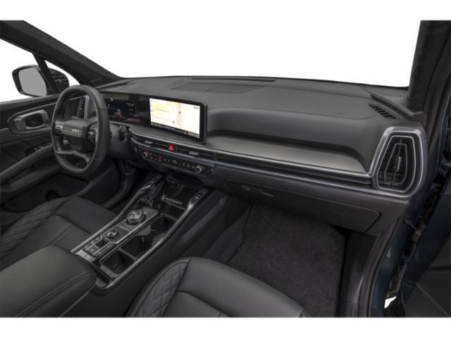 New 2026 Kia Sorento SX Prestige AWD/4WD image 12