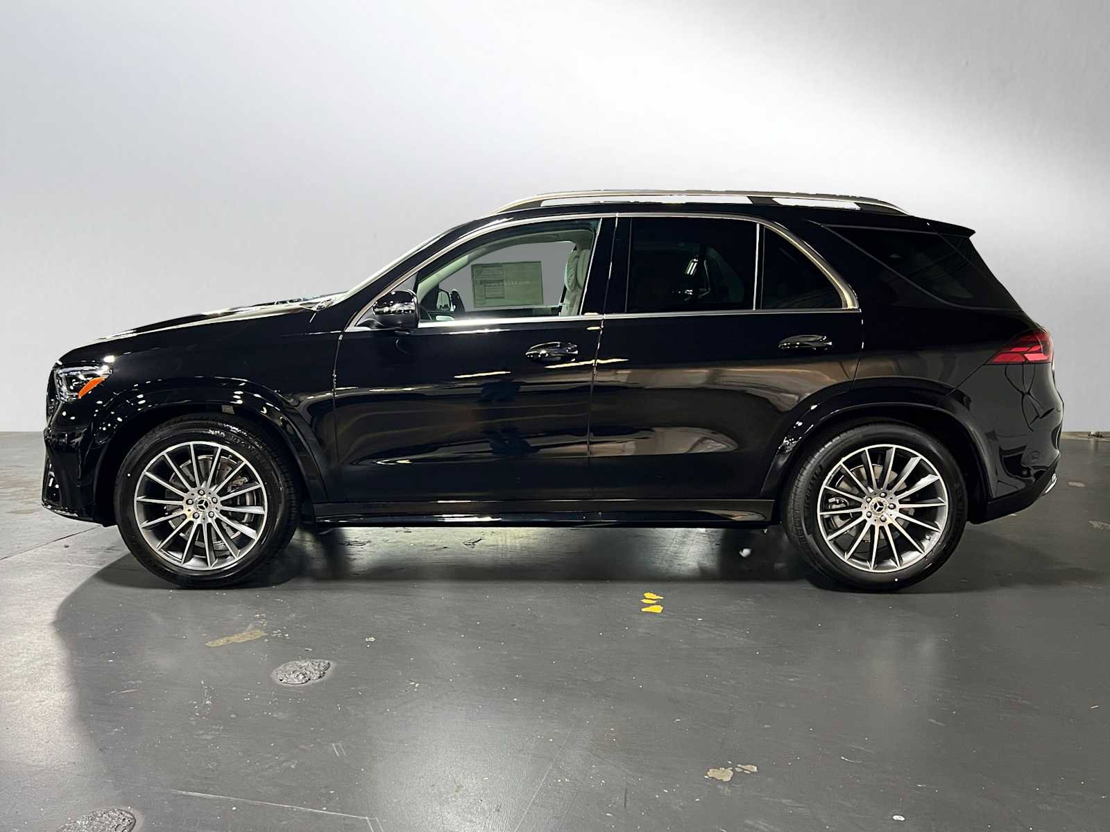 New 2026 Mercedes-Benz GLE 450 4MATIC image 6