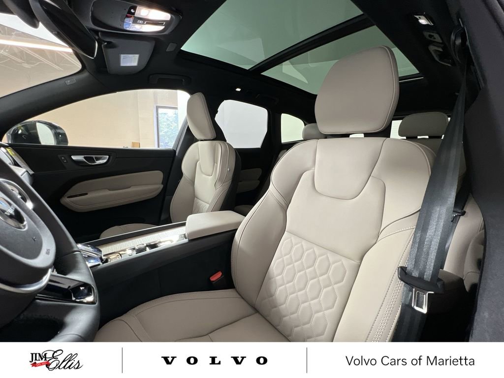 New 2026 Volvo XC60 B5 Plus w/ Protection Package Premier image 13