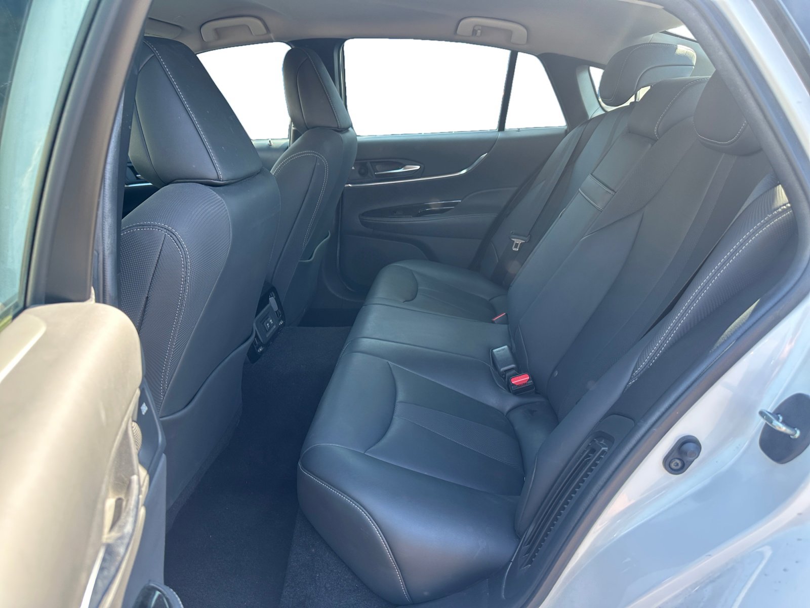 Used 2021 Toyota Mirai XLE w/ Advanced Technology Package image 13