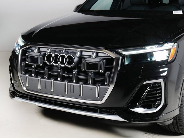 Certified 2026 Audi Q7 3.0T Premium Plus w/ Premium Plus Package AWD/4WD image 30