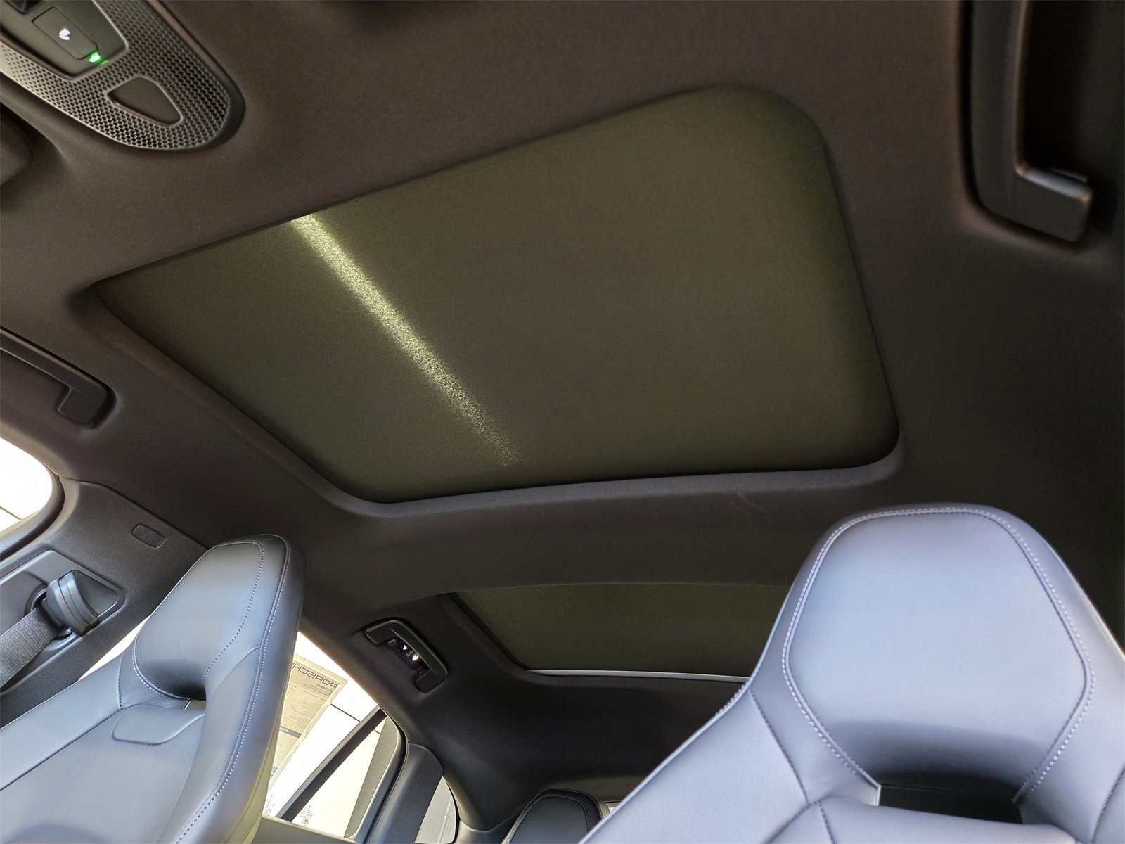 New 2025 Porsche Panamera image 10