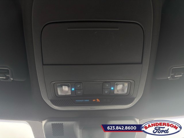 Certified 2023 Ford F150 XL w/ STX Appearance Package RWD image 20