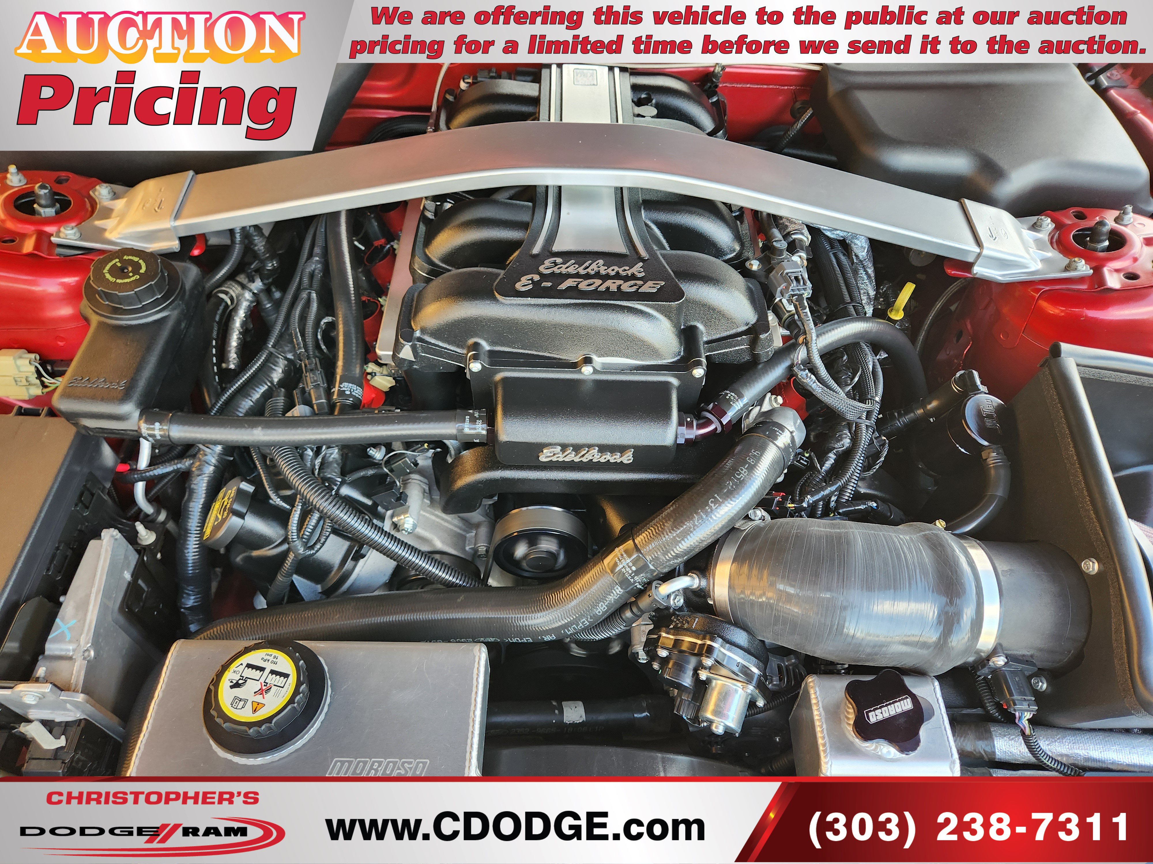 Used 2010 Ford Mustang GT RWD image 22