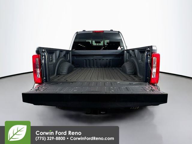 New 2026 Ford F250 XL w/ STX Appearance Package image 25