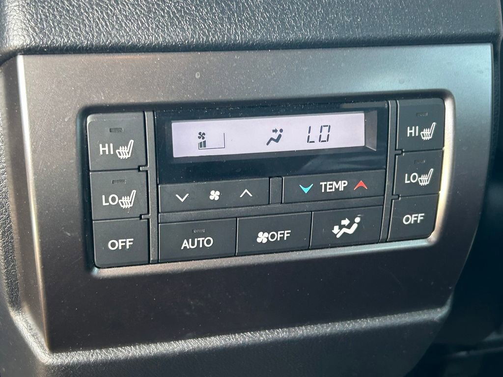 Used 2023 Lexus GX 460 w/ Black Line Special Edition image 25
