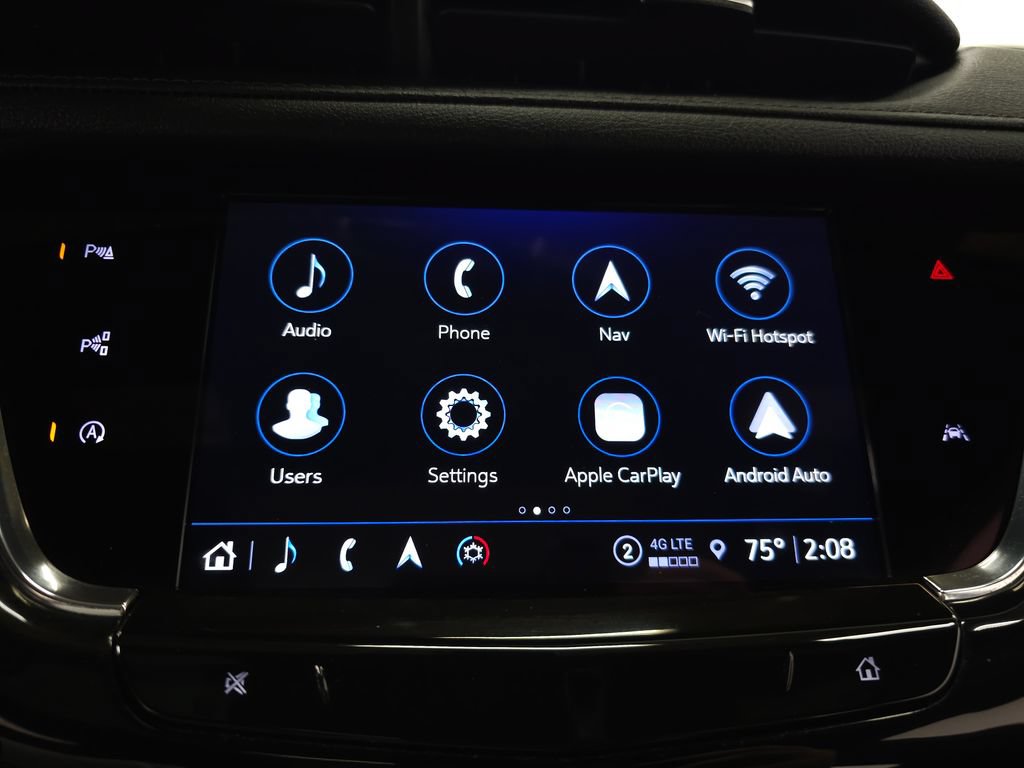 Certified 2023 Cadillac XT6 Premium Luxury w/ Technology Package AWD/4WD image 26