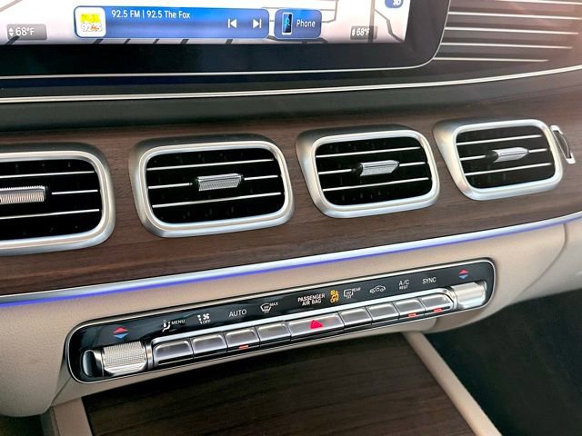 New 2026 Mercedes-Benz GLE 350 4MATIC image 16