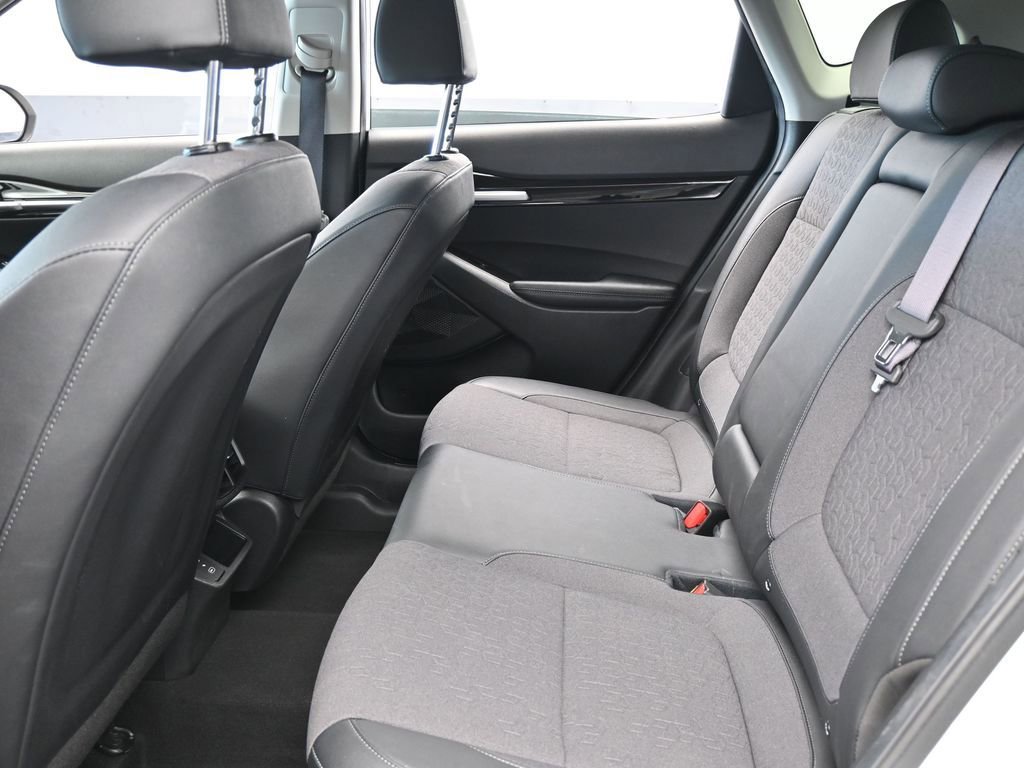 Used 2024 Kia Seltos S image 23