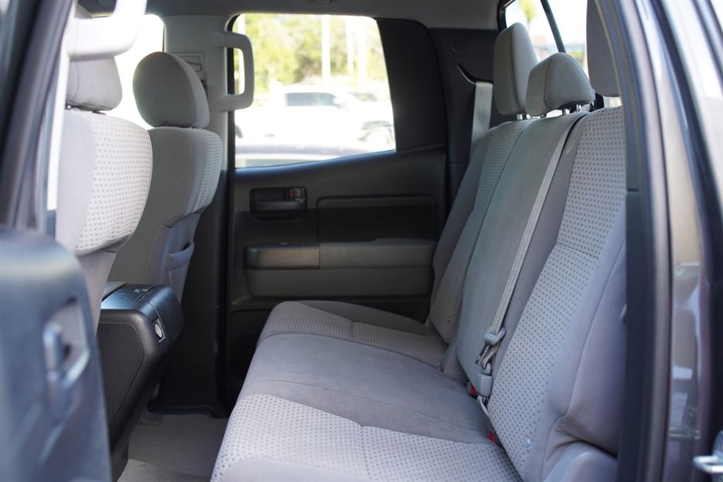 Used 2011 Toyota Tundra 2WD Double Cab w/ SR5 Pkg image 23