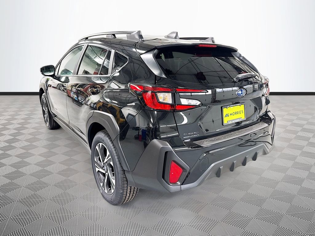 New 2026 Subaru Crosstrek 2.0i Premium image 32