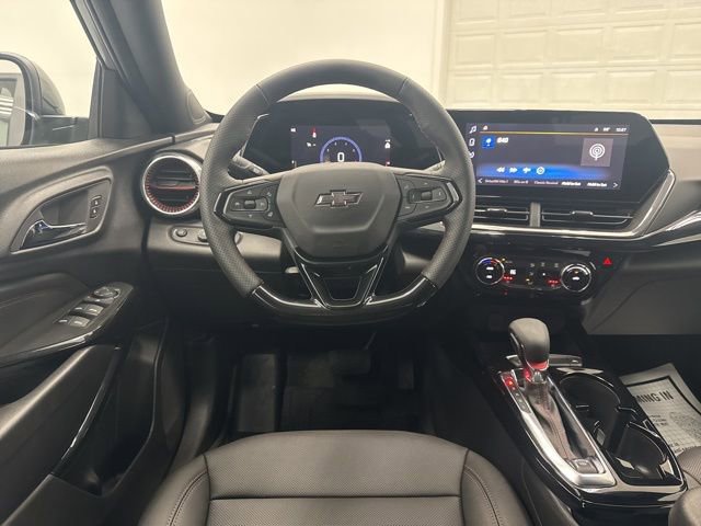 New 2026 Chevrolet Trax RS image 22