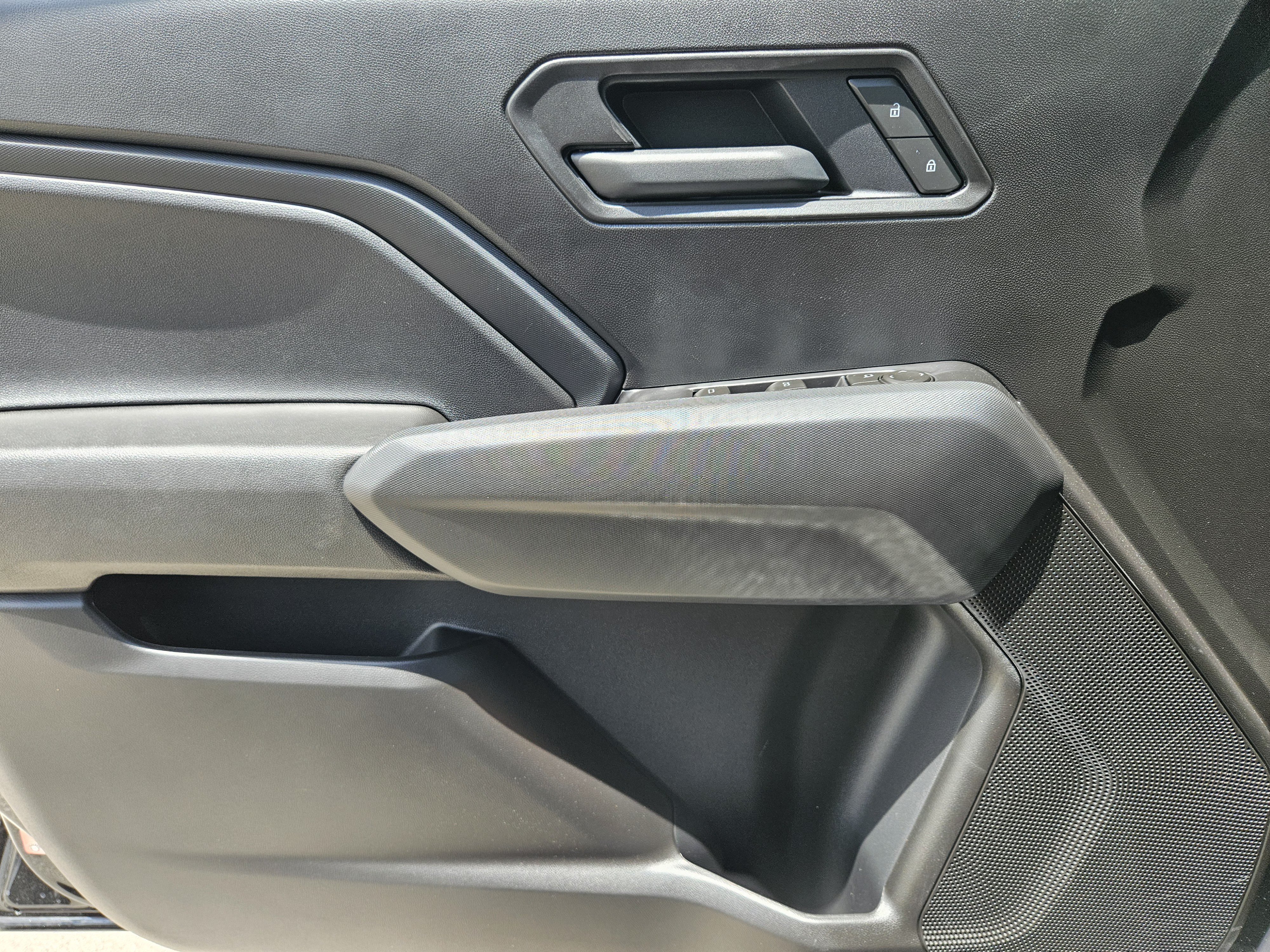 New 2026 Chevrolet Colorado Trail Boss AWD/4WD image 16