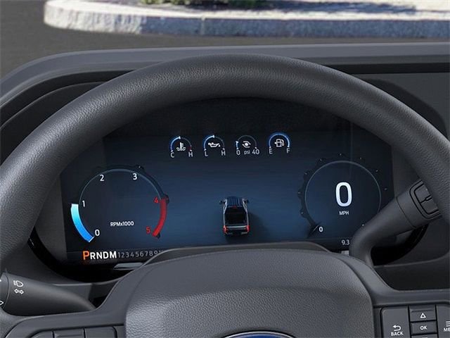New 2026 Ford F250 XLT w/ XLT Premium Package image 13