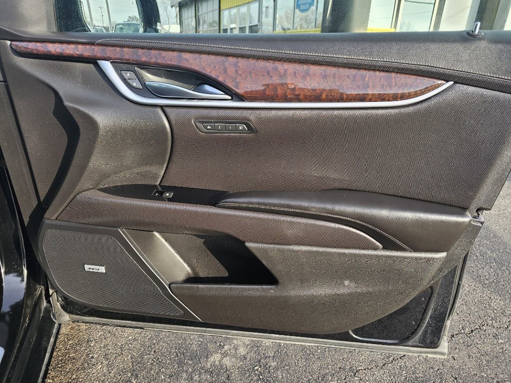 Used 2016 Cadillac XTS Luxury w/ Driver Awareness Package image 50