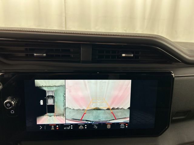 Used 2024 GMC Sierra 3500 AT4 w/ AT4 Premium Plus Package AWD/4WD image 18