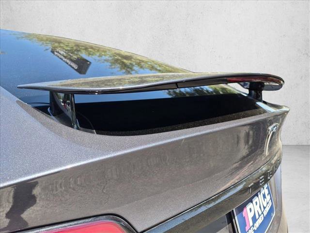 Used 2022 Tesla Model X AWD/4WD image 13