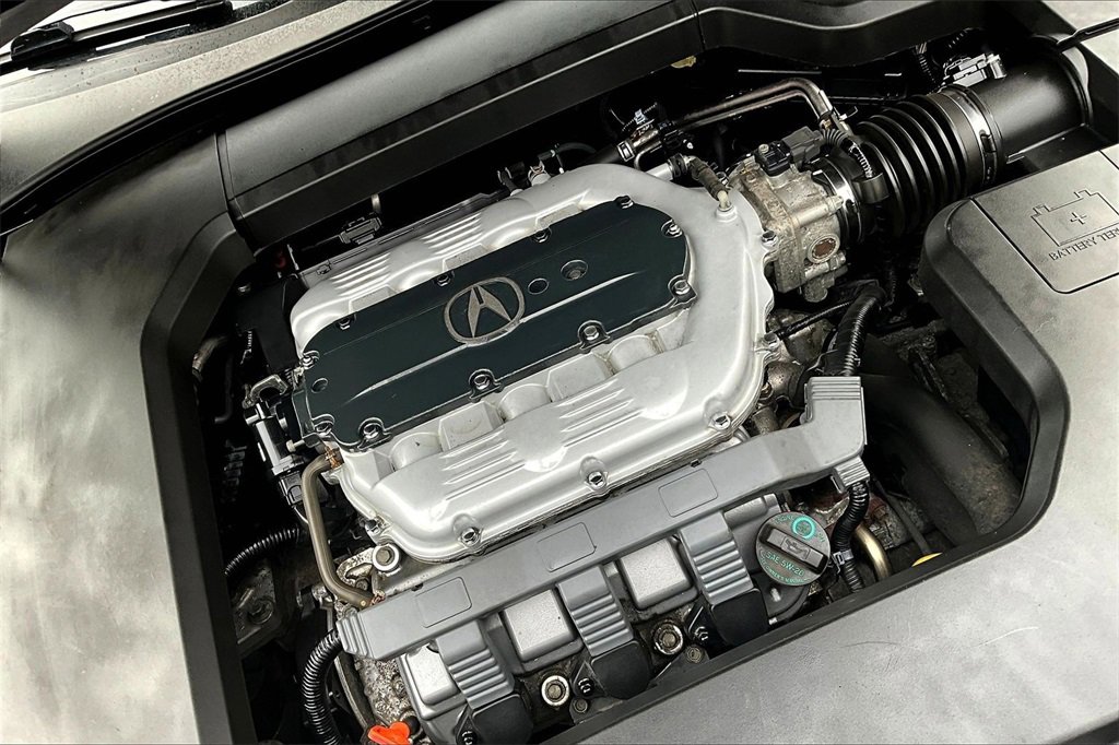 Used 2010 Acura TL w/ Technology Package image 30