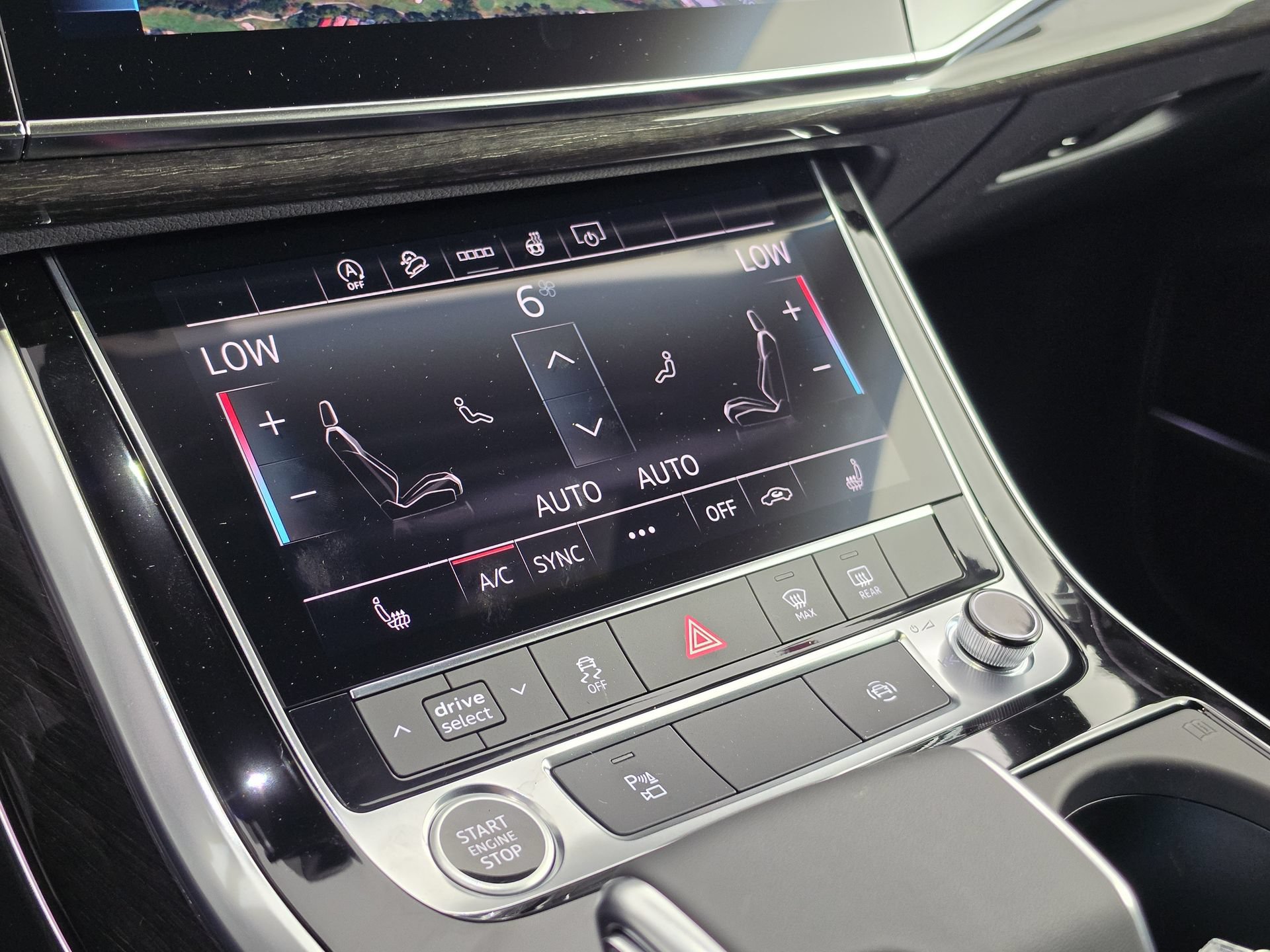 New 2026 Audi Q7 2.0T Premium AWD/4WD image 30
