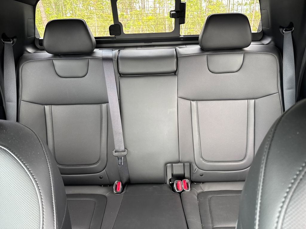 Certified 2024 Hyundai Santa Cruz XRT image 34