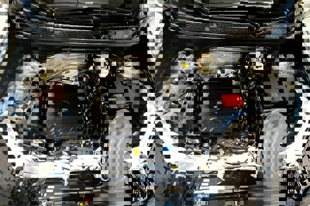 New 2026 Buick Encore GX Sport Touring w/ Advanced Technology Package image 13