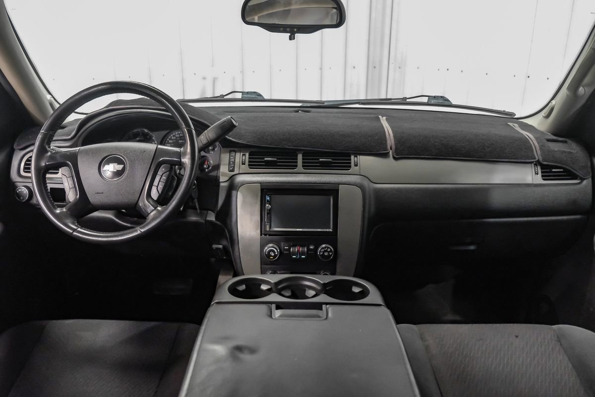 Used 2009 Chevrolet Tahoe LS RWD image 13