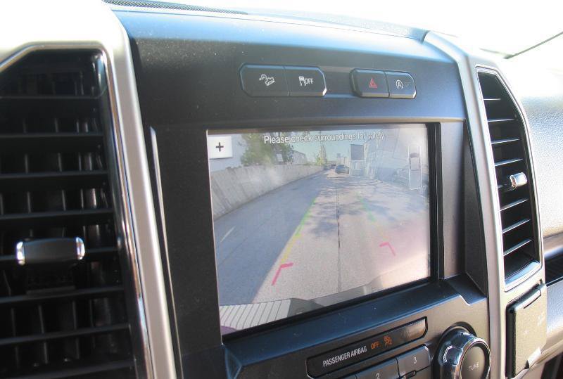 Used 2019 Ford F150 Lariat AWD/4WD image 26