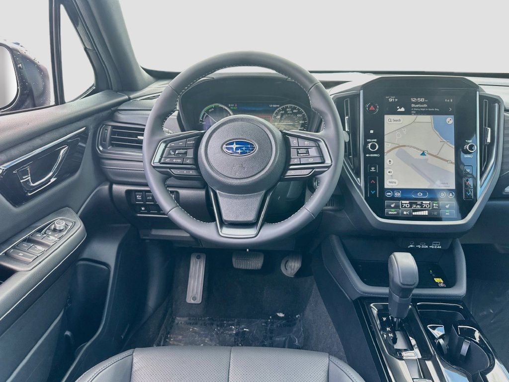 New 2026 Subaru Forester Sport AWD/4WD image 20