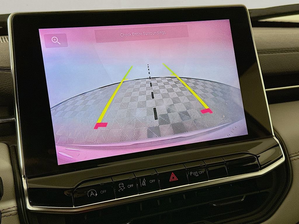 Certified 2024 Jeep Compass Limited image 21