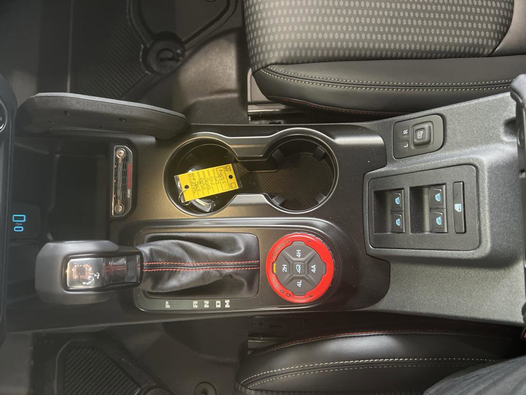 New 2023 Ford Bronco Raptor image 20