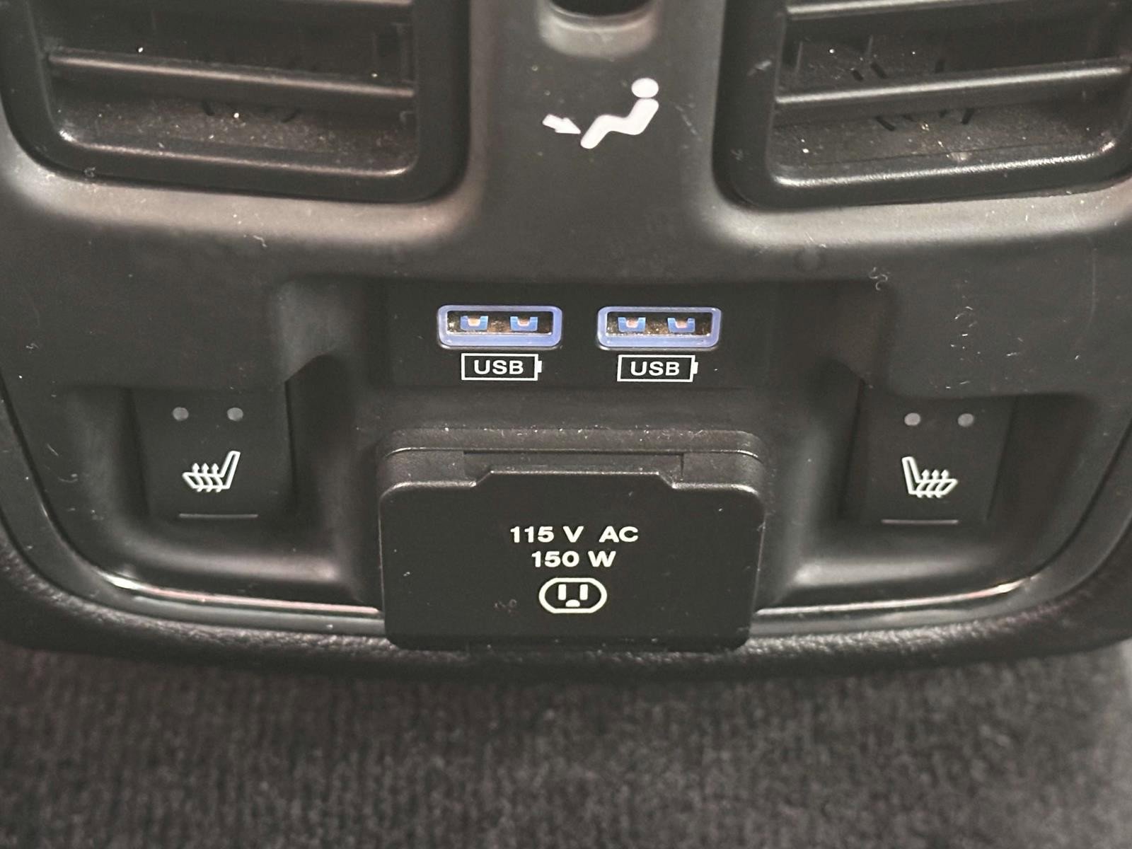 Used 2014 Jeep Grand Cherokee Limited image 22