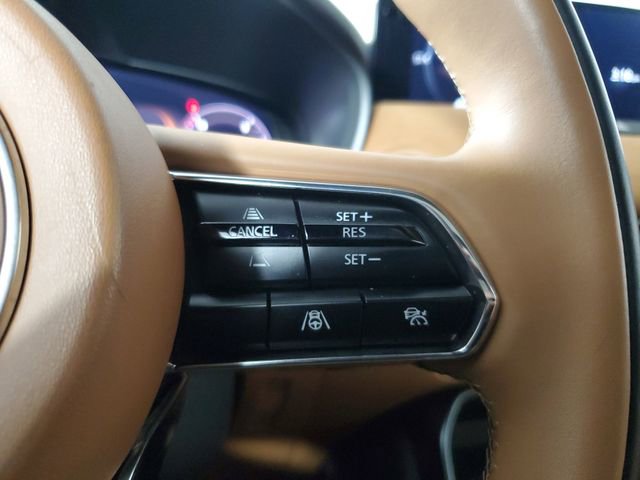 Certified 2025 MAZDA CX-70 3.3 Turbo S w/ Premium Plus image 26
