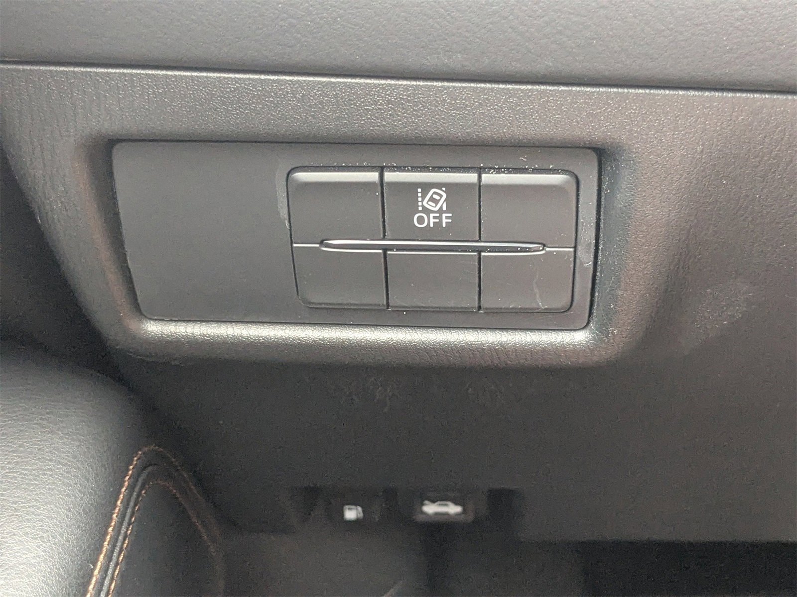 Used 2022 MAZDA CX-5 AWD 2.5 S w/ Premium Package image 25