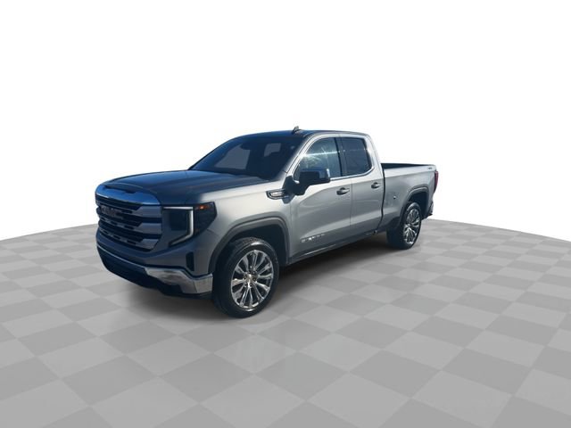 Used 2023 GMC Sierra 1500 SLE w/ Enhanced Capability Package image 4