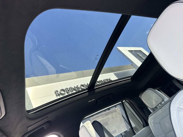 New 2027 Lincoln Aviator Black Label w/ Black Label Special Edition AWD/4WD image 19