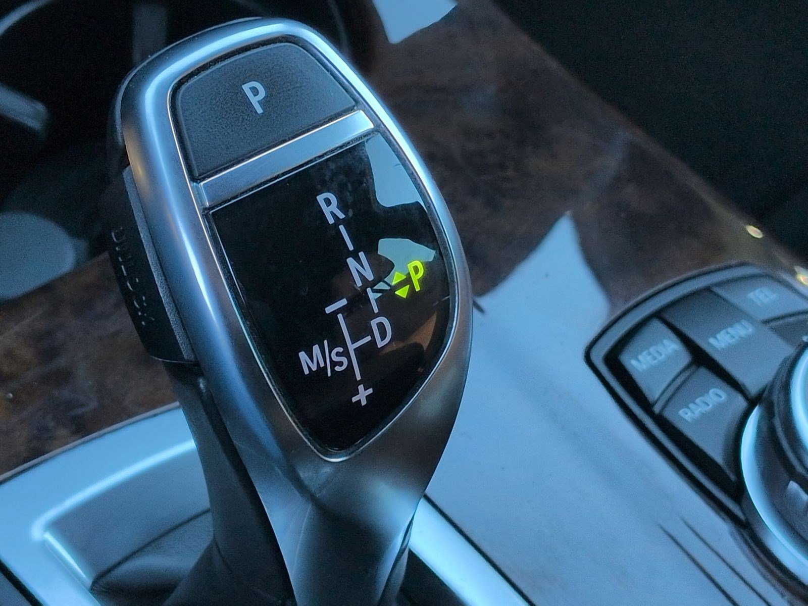 Used 2016 BMW X3 xDrive28i image 26