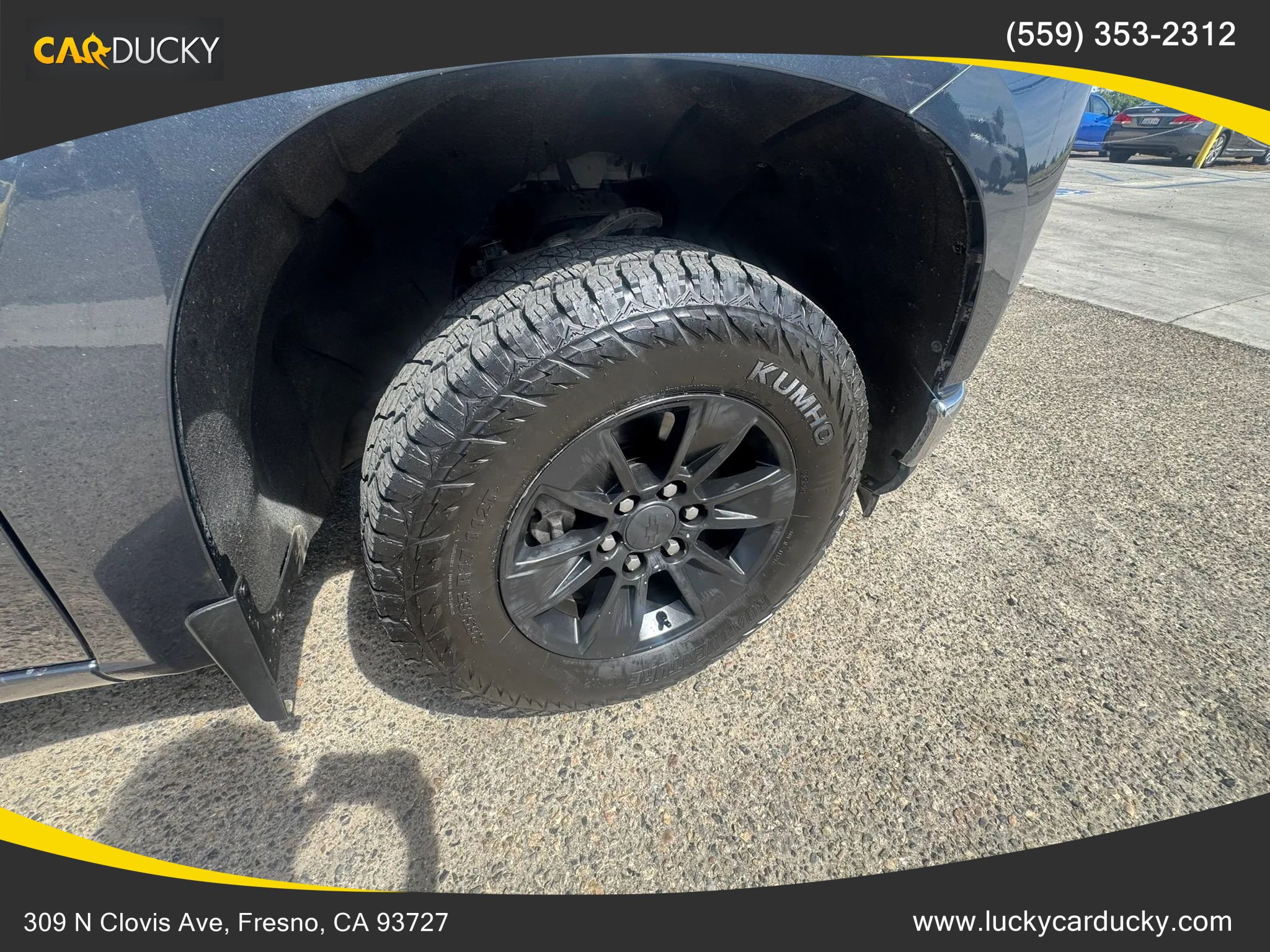 Used 2019 Chevrolet Silverado 1500 LT w/ All-Star Edition image 29